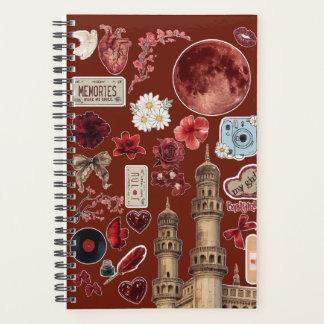 carnet, cahier, enregistrement
