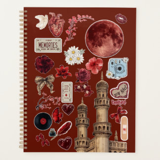carnet, cahier, enregistrement