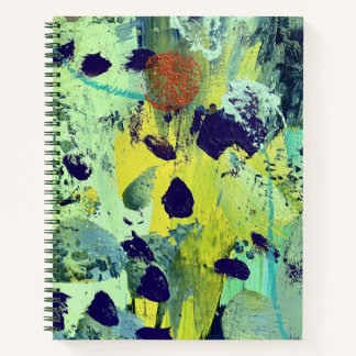 Carnet Cahier/Journal au design lanterne