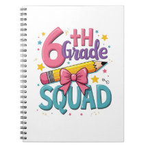 Camaraderie de 6e année pour la rentrée scolaire