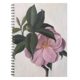 Carnet Camélia 1998