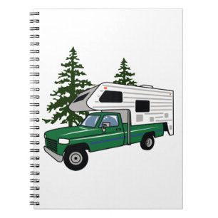 Carnet Camion