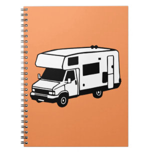 Carnet camping-car