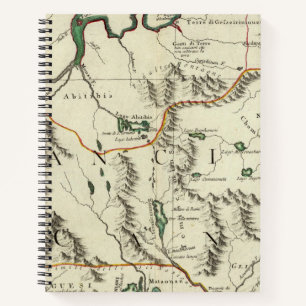 Carnet Canada 9