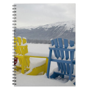 Carnet Canada, Alberta, Jasper, Parc national de Jasper.