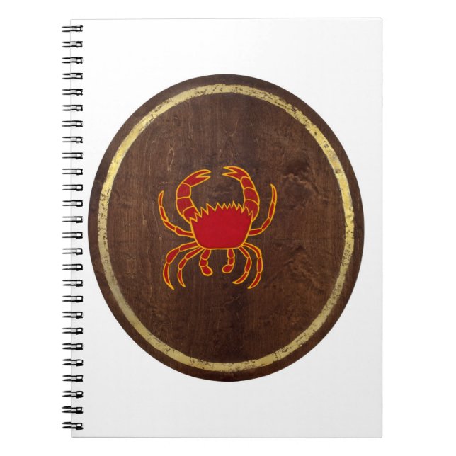 Carnet Cancer 2009 (Devant)