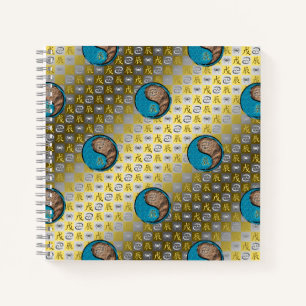 Carnet Cancer & Dragon de terre