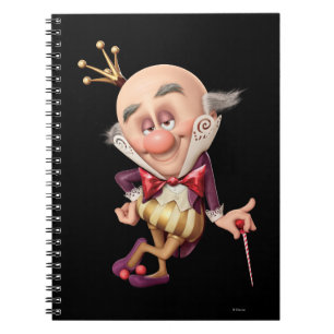 Carnet Candy 1