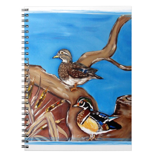 CARNET CANE TIGRES (Devant)