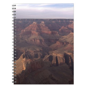 Carnet Canyon grand