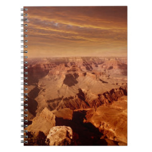 Carnet Canyon grand