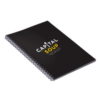 Carnet capital de soupe