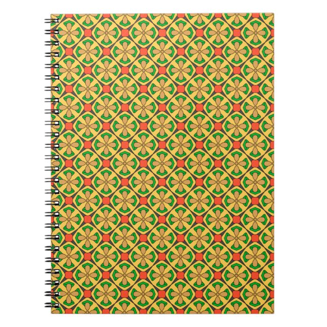 Carnet Capriccium (Devant)