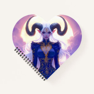 Carnet Capricorn
