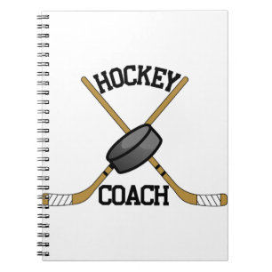 Carnet Car d'hockey