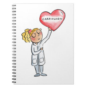 Carnet Cardiologie