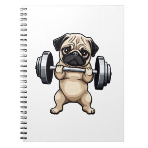Carnet Carlin fitness