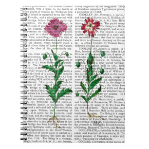 Carnet Carnation italienne 3