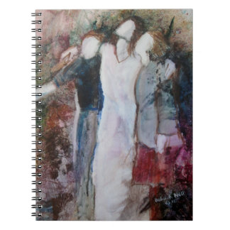 Carnet "Carnet du médiateur"