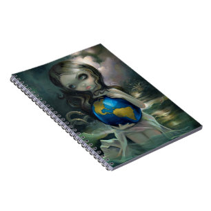 Carnet "Carnet du monde"