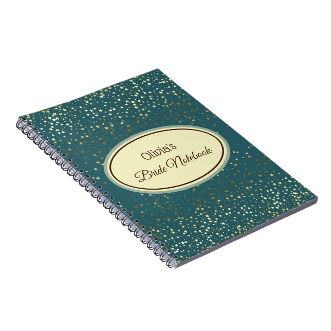 Carnet Carnet-mariées (Côté Droit)