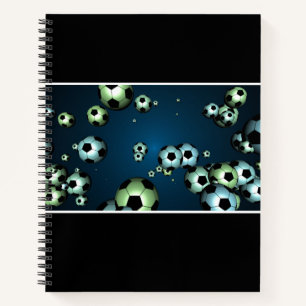 Carnet Carnet-soccer