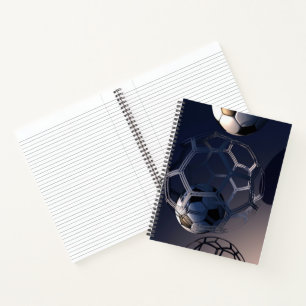 Carnet Carnet-soccer