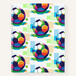 Carnet Carnet-soccer