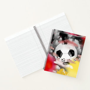 Carnet Carnet-soccer