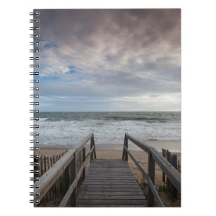 Carnet Caroline du Nord, Outer Banks National Seashore 1