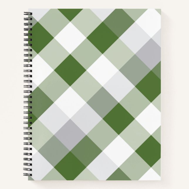 Carnet Carré et couleur 4 (Devant)