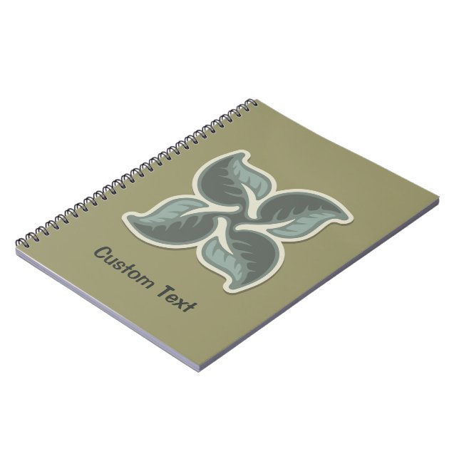 Carnet Carrelage Déco 3 (Côté gauche)