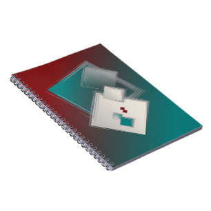 Carnet Carrés de Fibonacci