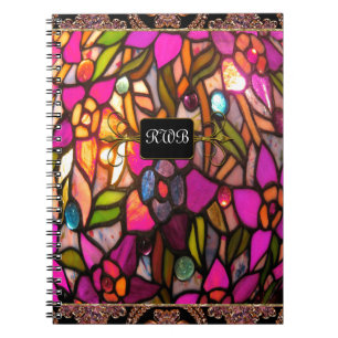 Carnet Carrousel