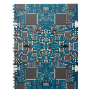 Carnet Carte de circuit