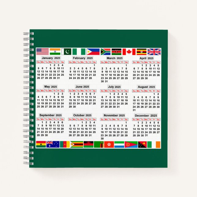 Carnet Cartes à mousse (Devant)