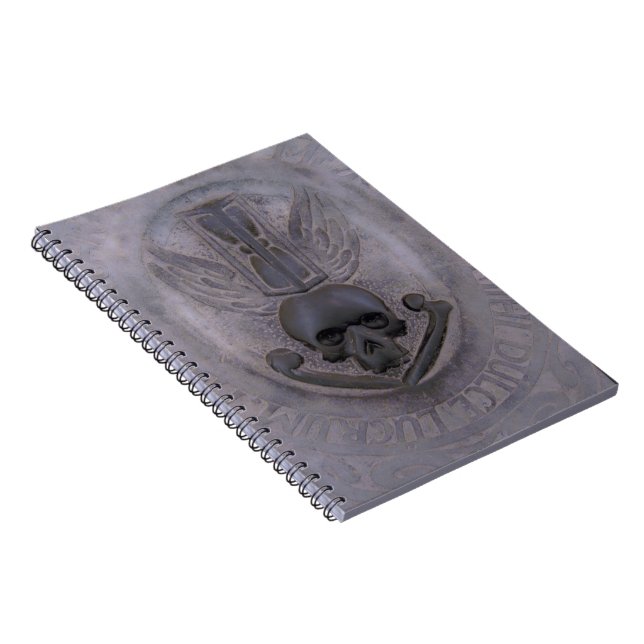 Carnet Cartes de marqueurs de chiffrement (Côté Droit)
