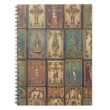 Cartes Tarot