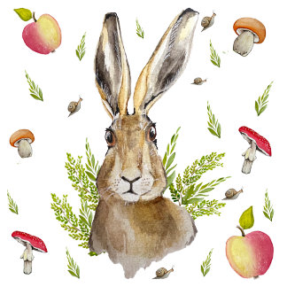 Carnet Cascade chute belle chouette et quitter