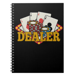 Carnet Casino Poker
