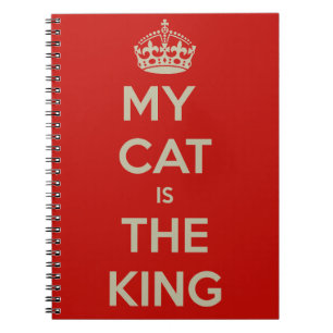 Carnet Cat