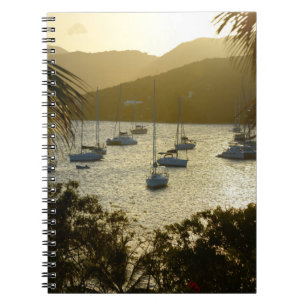 Carnet Catamarans et voiliers