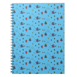 Carnet Catch a Star -