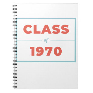 Carnet Catégorie 1970