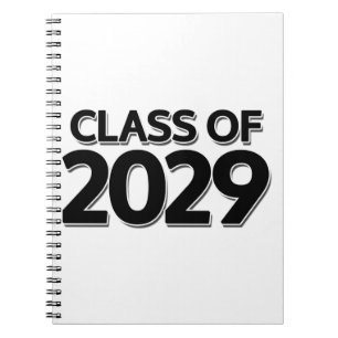 Carnet Catégorie 2029