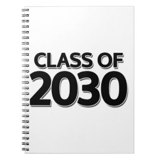 Carnet Catégorie 2030