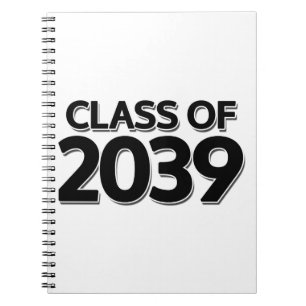 Carnet Catégorie 2039
