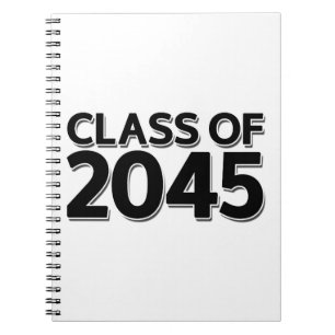 Carnet Catégorie 2045