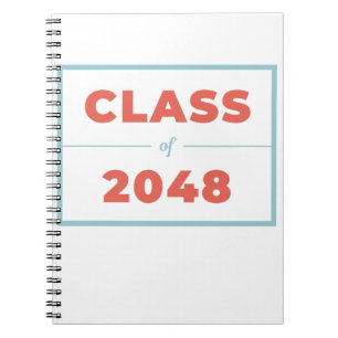 Carnet Catégorie 2048