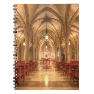 Carnet Cathédrale nationale de Washington Bethlehem Chape